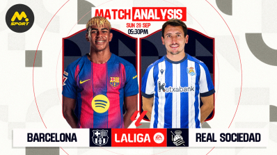 Barcelona vs Real Sociedad: Can Flick Keep Pressure on Madrid in Yamal’s Injury Return or Will Visitors Steal Points?
